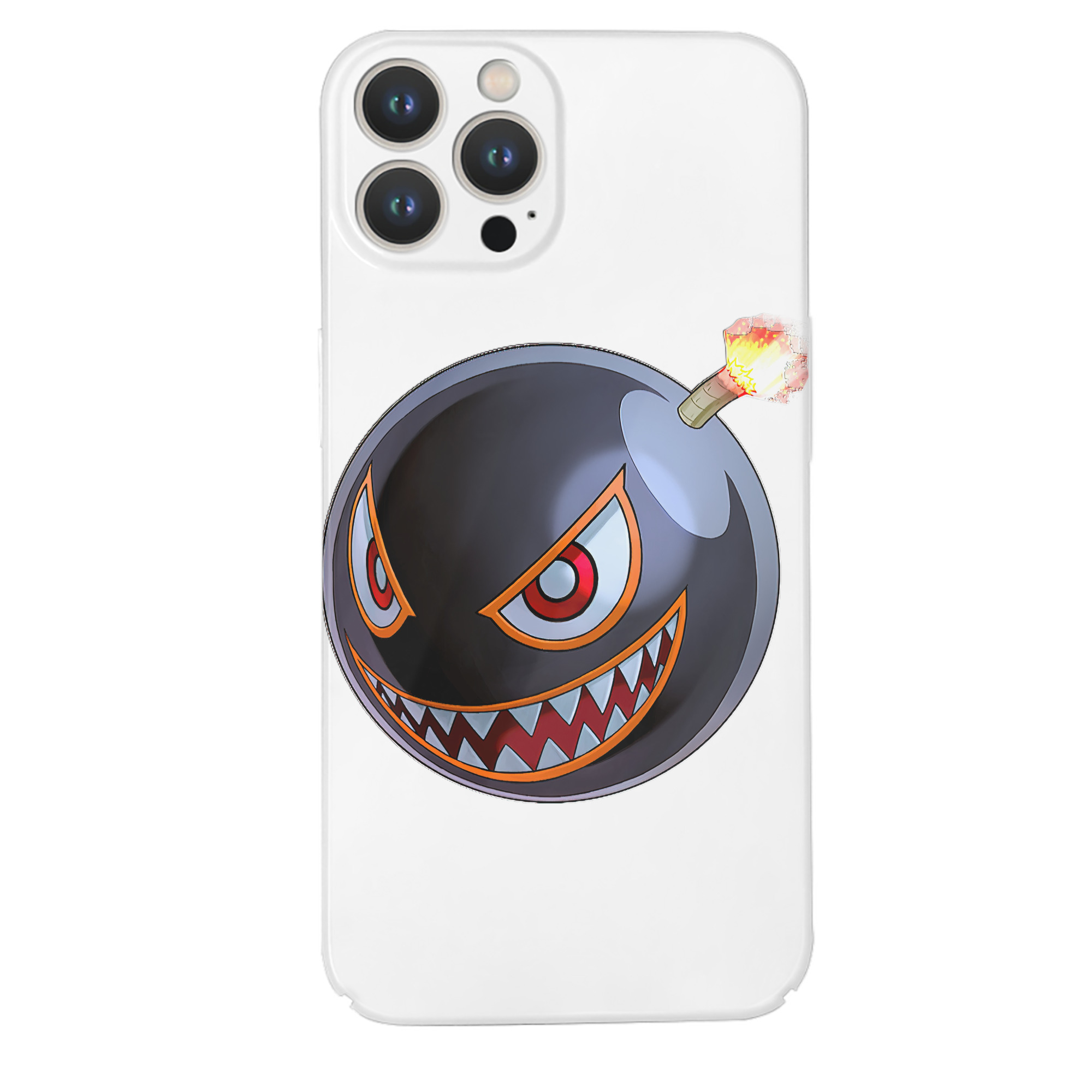 （画像用） 遊☆戯☆王 Yu-Gi-Oh! 【iPhone 14シリーズ対応】ハードケース
